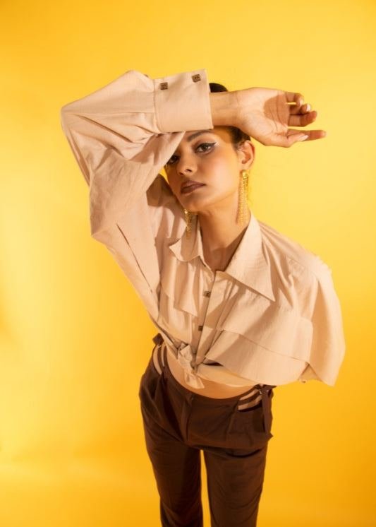 Beige Mocha photo 4