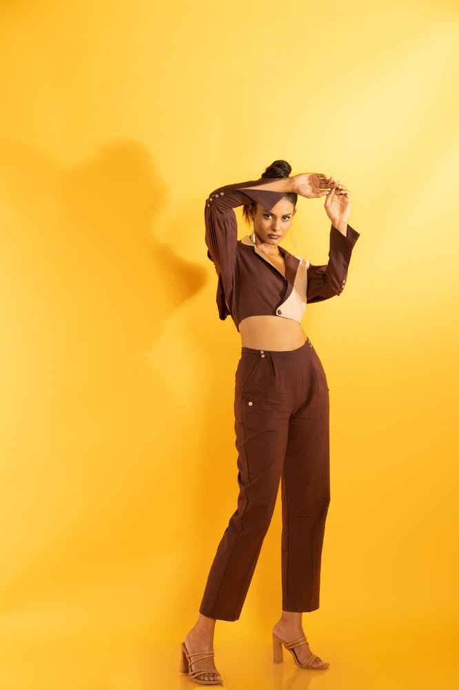 Straight Trouser photo 4