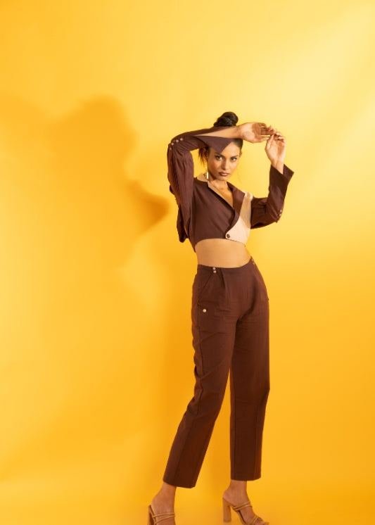 Straight Trouser photo 2