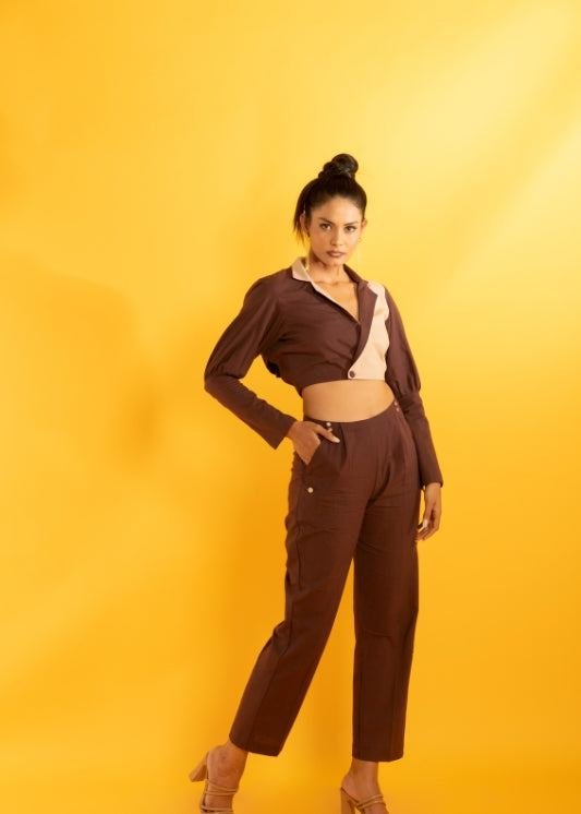 Straight Trouser photo 3