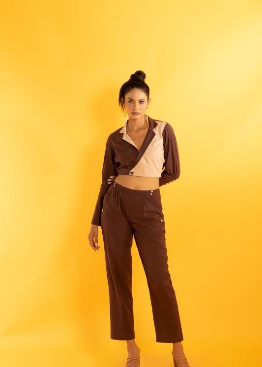 Straight Trouser photo 4