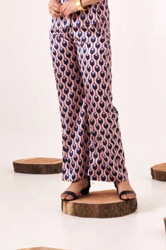 Wide leg Trouser photo 2