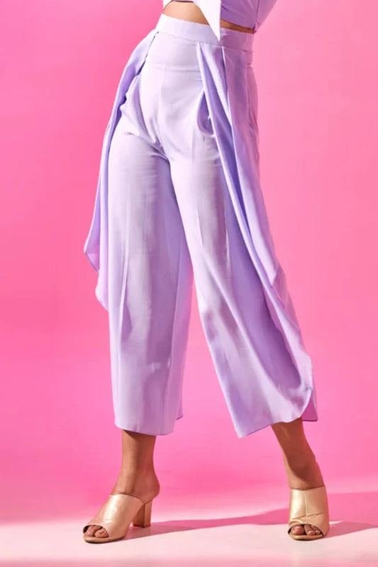 Wrap Pants photo 3