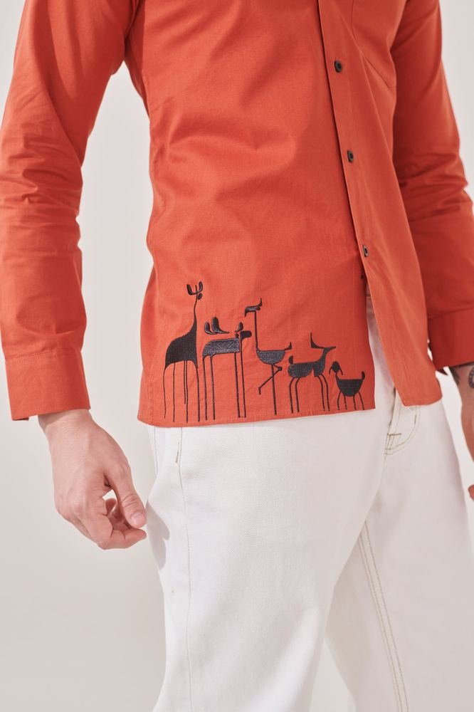 Men Shirts