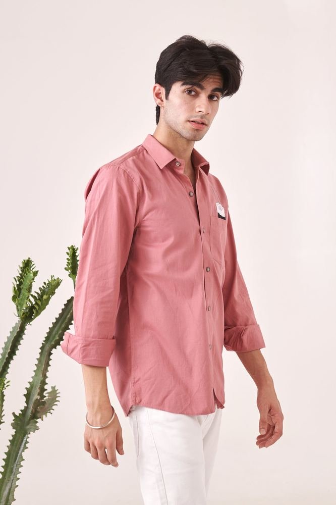 Paws Embroidered Shirt photo 4