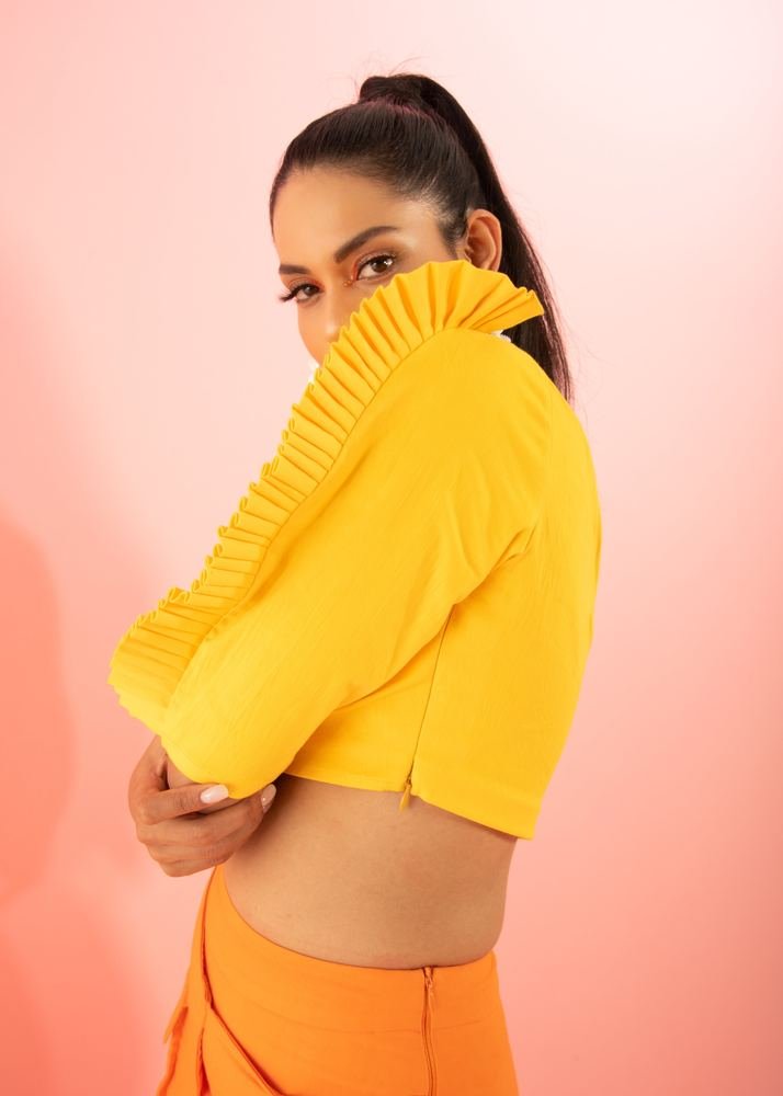 Bustier TOP photo 4