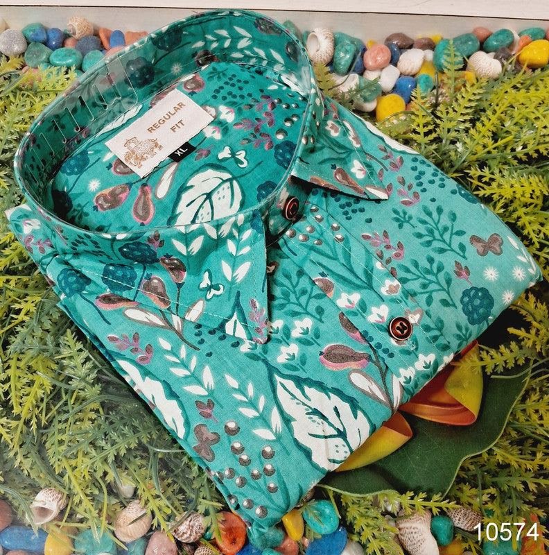 Petal Perfect Cotton
