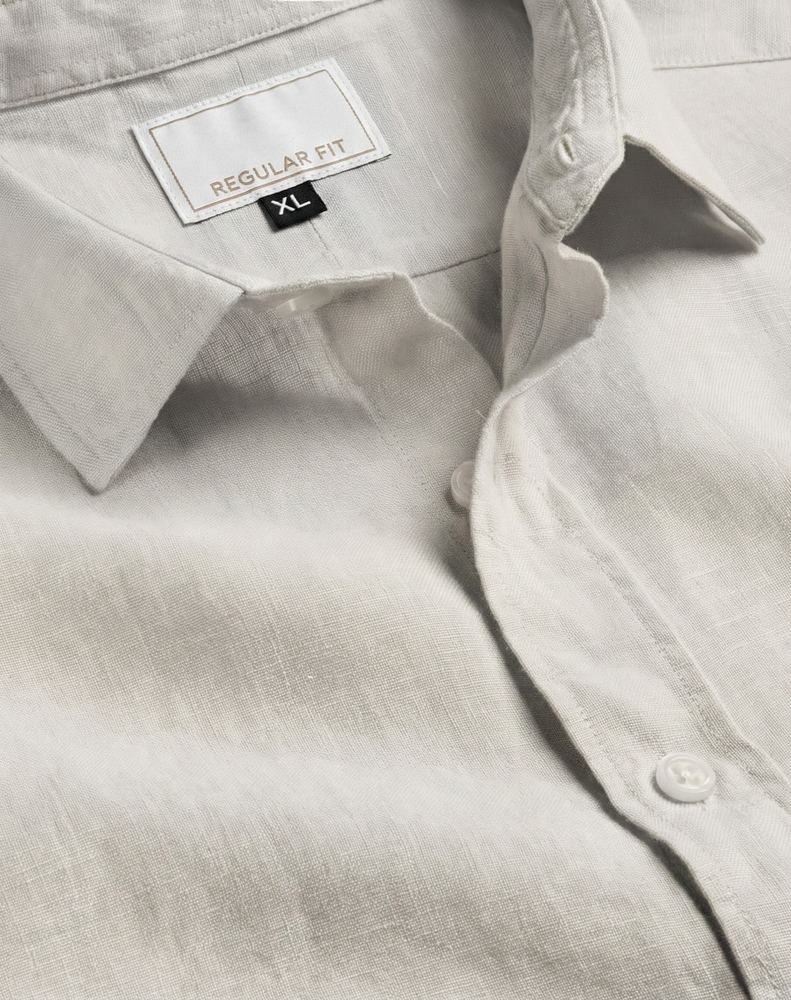 Linen Shirts