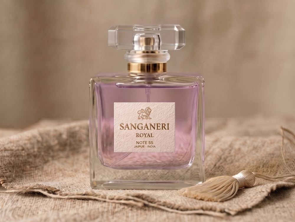 Perfumes