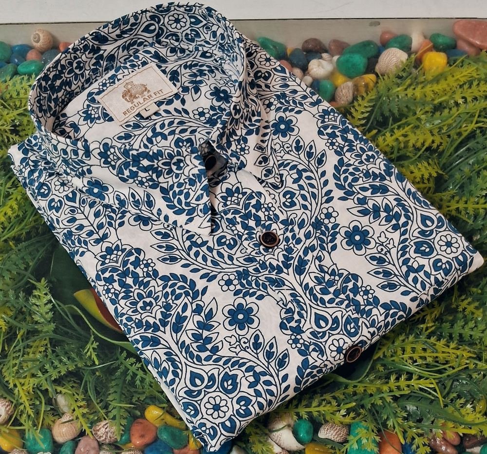 Printed Shirts