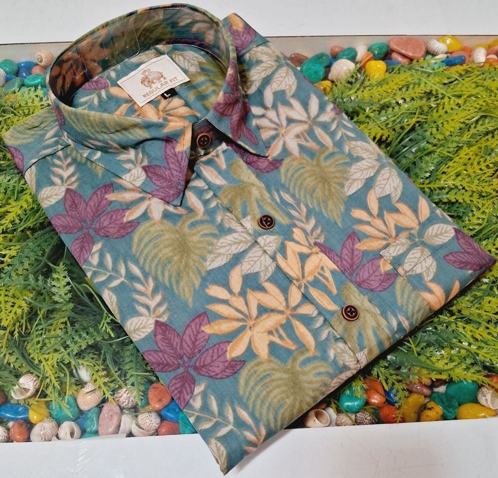 Multi Flower Pattern