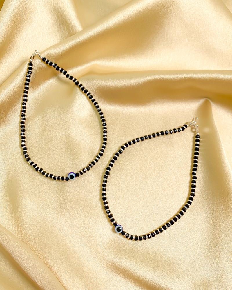 Anklets