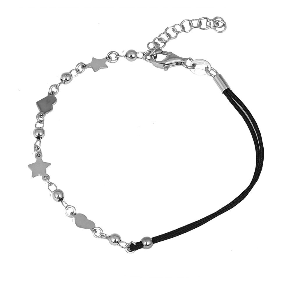 Silver Charm Bracelets photo 3
