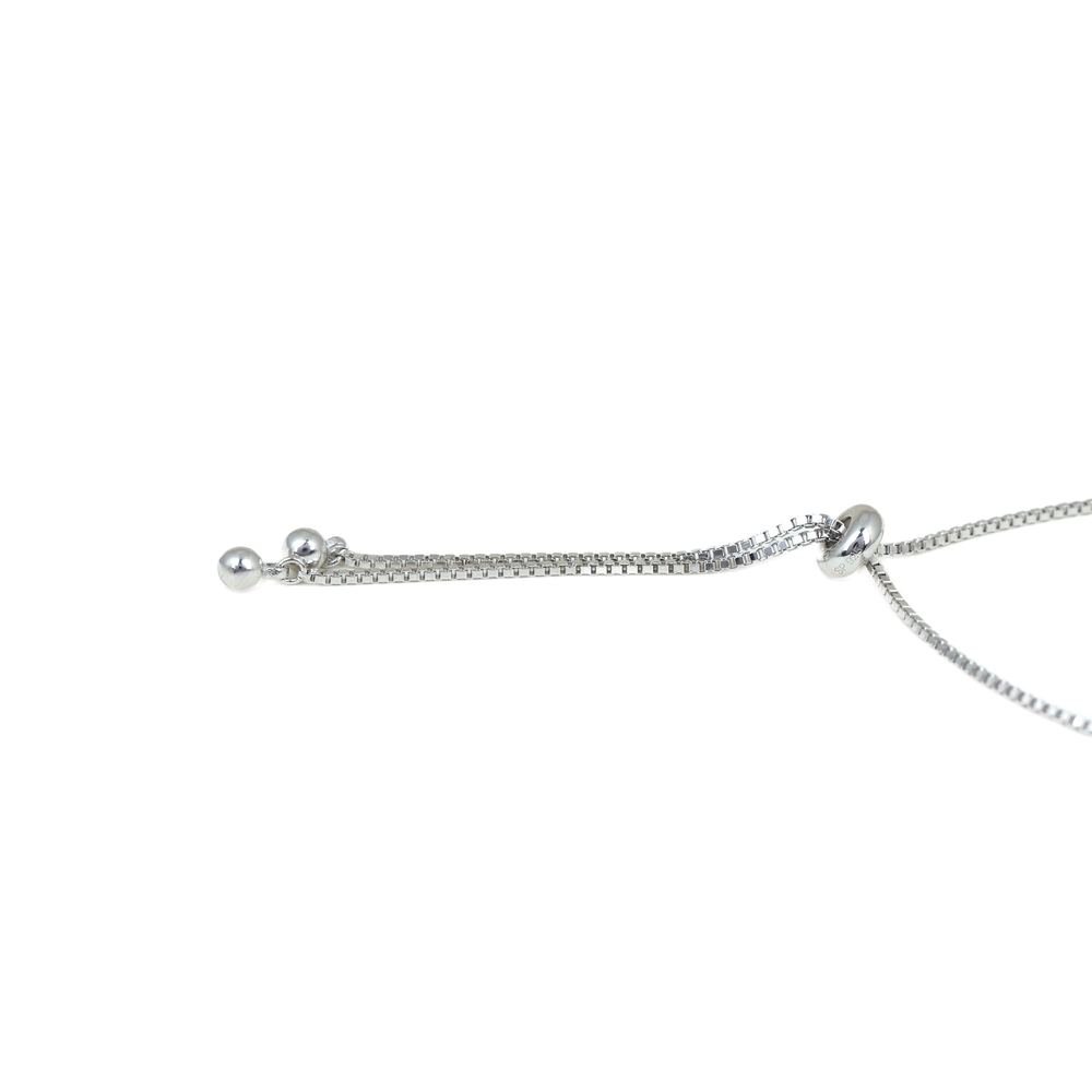 Silver Shiny Luxuria Bracelet photo 4