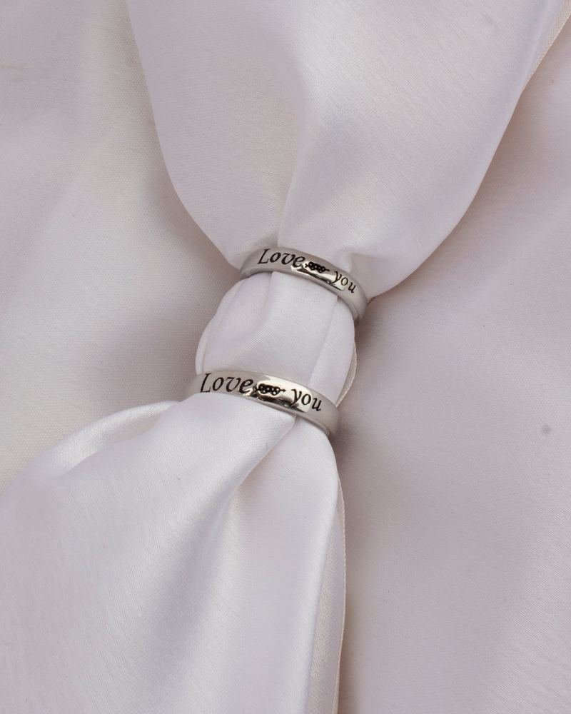 Couple Rings