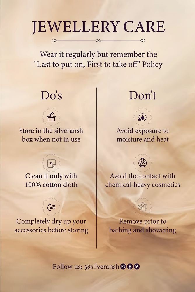 Silver Sunshine Set photo 2